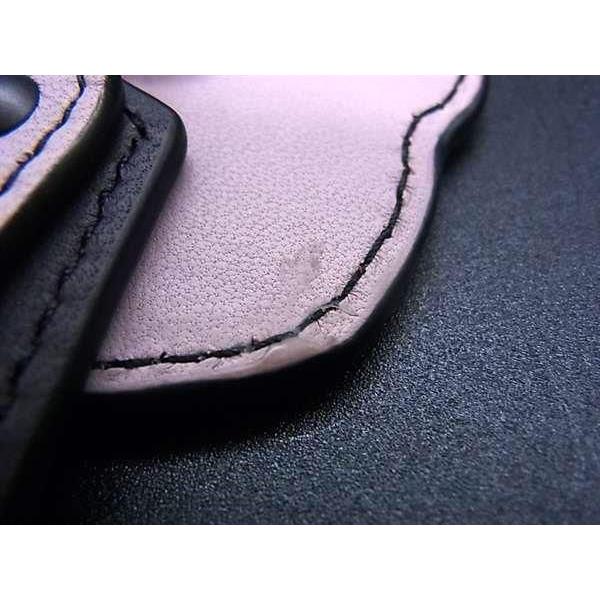 BOTTEGA VENETA（ボッテガ・ヴェネタ） □新品同様□ レザー キャット