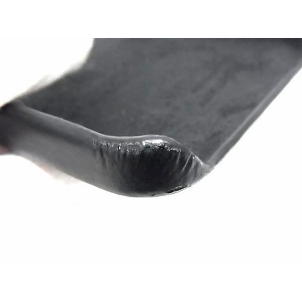 ■美品■ VALENTINO GARAVANI ヴァレンティノ ガラヴァーニ レザー iPhone13 Pro対応 アイフォンケース スマホケース ブラック系 AU7732 | VALENTINO GARAVANI | 03