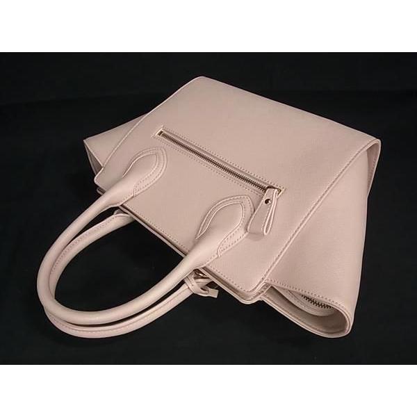 サマンサベガ　ハンドバッグ 楽天市場】□新品□未使用□ Samantha Vega サマンサベガ レザー