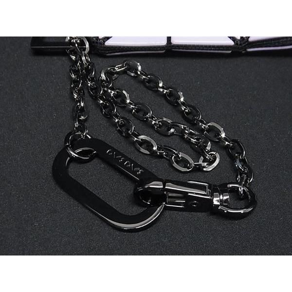 BAO ISSEY MIYAKE □極美品□ バオバオイッセイミヤケ PVC ポーチ