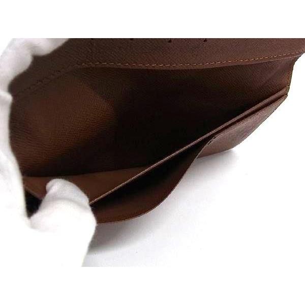 LOUIS VUITTON（ルイ・ヴィトン） □新品同様□ ヴィトン M61823