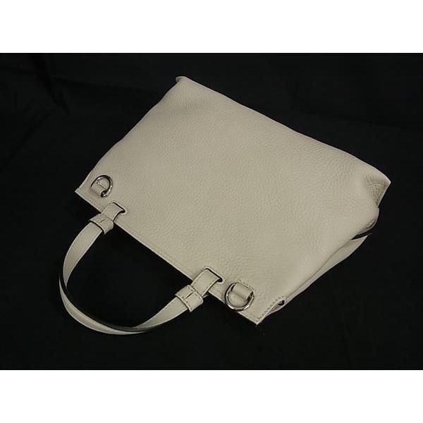 GUCCI（グッチ） □新品同様□ バンブー デイリー レザー 2WAY