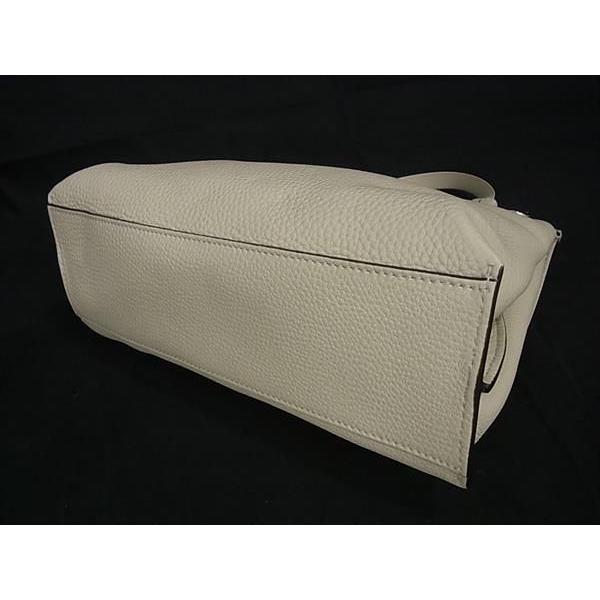 GUCCI（グッチ） □新品同様□ バンブー デイリー レザー 2WAY