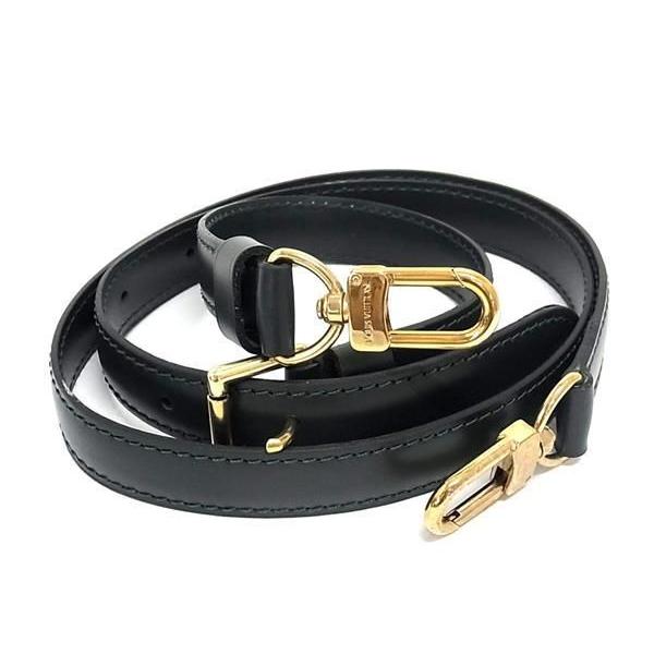 LOUIS VUITTON □新品同様□ ルイヴィトン レザー バッグ用