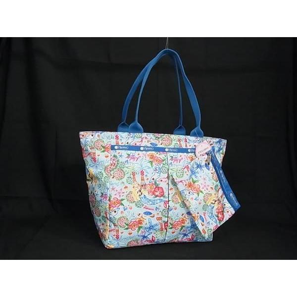 LeSportsac（レスポートサック） □新品□未使用□ ハワイ限定