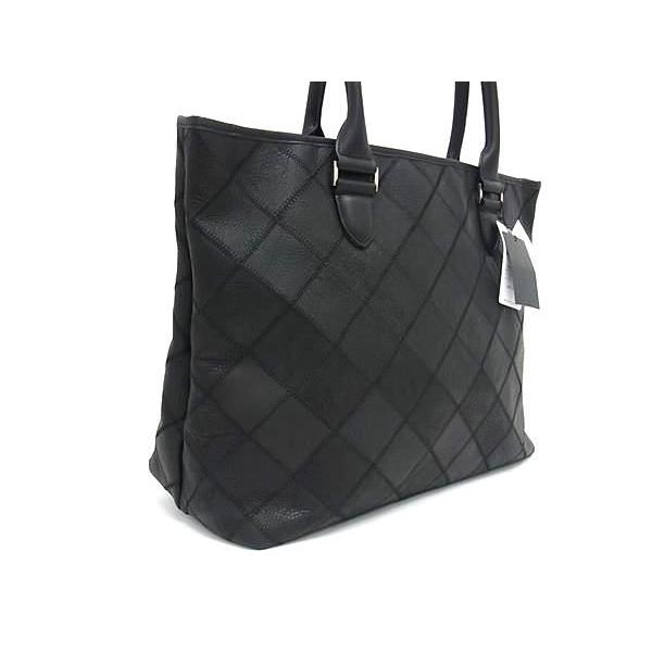 □新品同様□ TRION トライオン DPC268 レザー トートバッグ