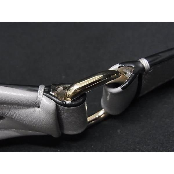 VALENTINO □美品□ ヴァレンティノ ロックスタッズ レザー