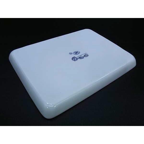 HERMES（エルメス） □新品同様□ シェーヌダンクル プレート お皿