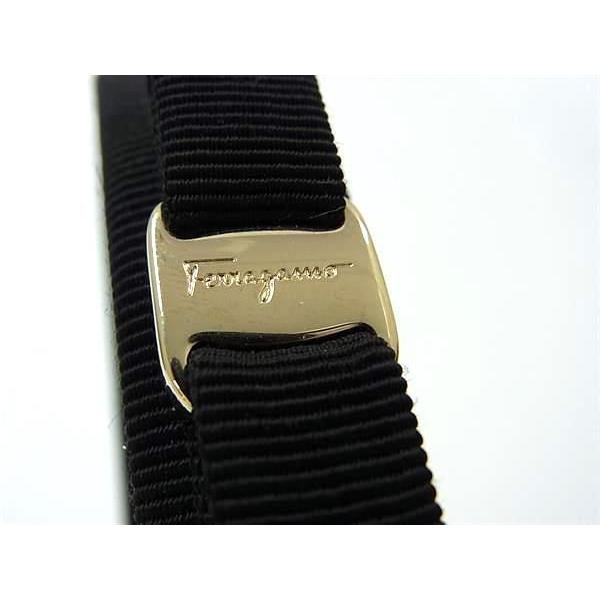 FERRAGAMO（フェラガモ） □新品□未使用□ Salvatore Ferragamo