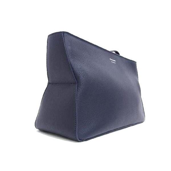□新品同様□ Salvatore Ferragamo フェラガモ レザー クラッチ