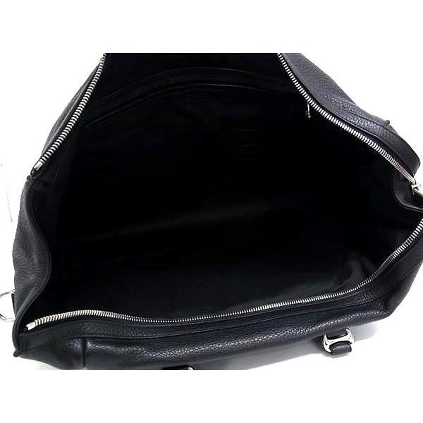 Bally（バリー） □新品同様□ レザー タブレットケース 2WAY ビジネス