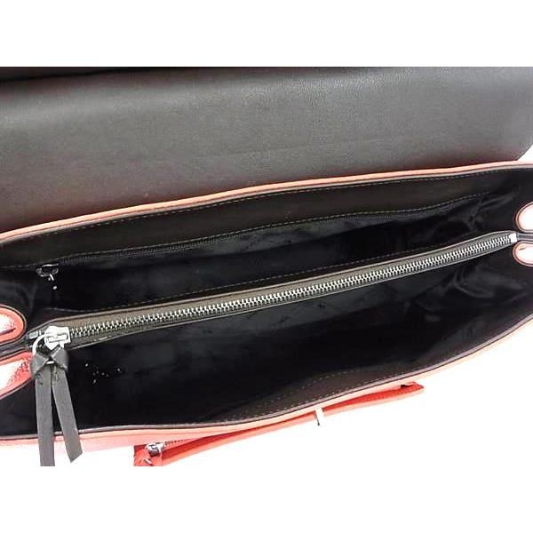 LONGCHAMP □新品□未使用□ ロンシャン マドレーヌ レザー ワン