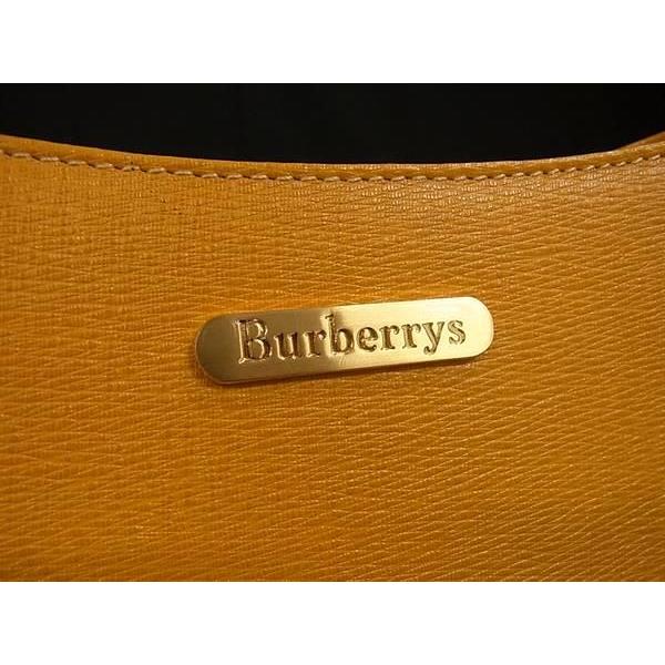 BURBERRY（バーバリー） □新品□未使用□ Burberrys バーバリーズ