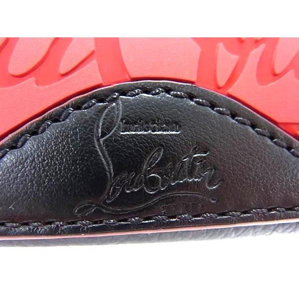 Christian Louboutin（クリスチャンルブタン） □新品□未使用