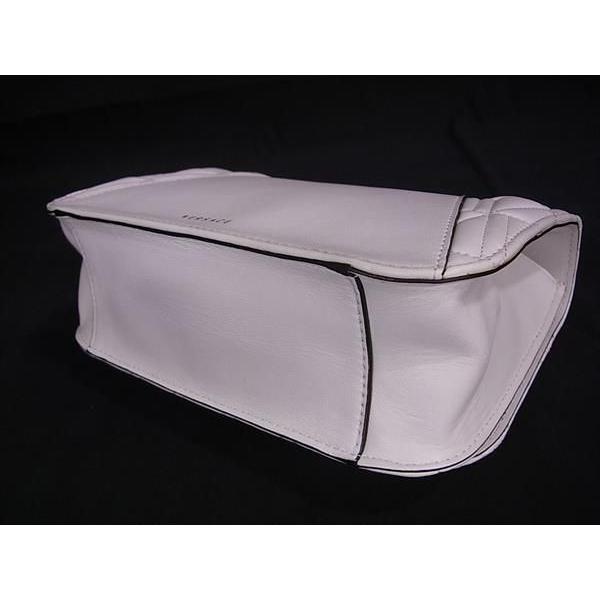 VERSACE（ヴェルサーチェ） □極美品□ ヴェルサーチ レザー チェーン