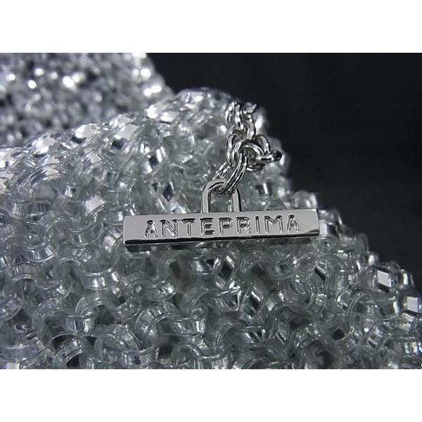 □新品同様□ ANTEPRIMA アンテプリマ ワイヤーバッグ PVC □新品同様□ ANTEPRIMA アンテプリマ ワイヤーバッグ PVC
