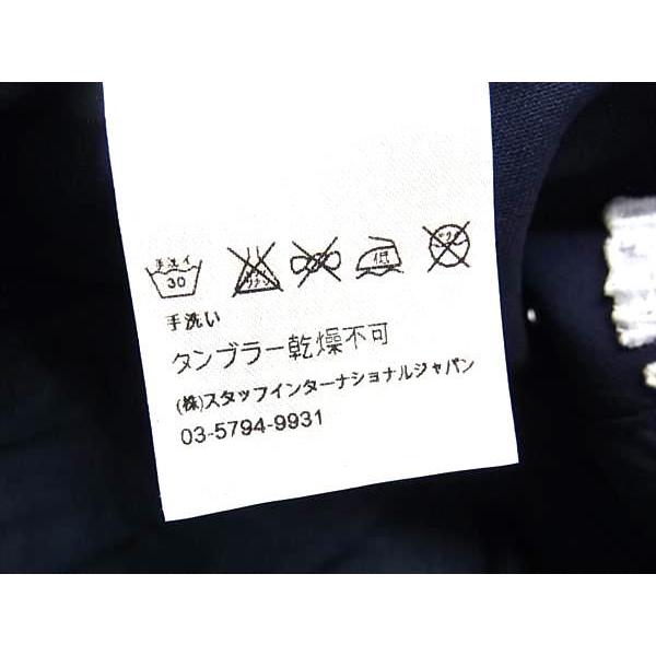 DSQUARED2（ディースクエアード） □新品同様□ コットン100% ベース