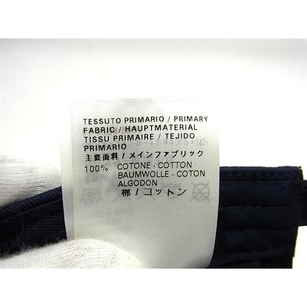 DSQUARED2（ディースクエアード） □新品同様□ コットン100% ベース