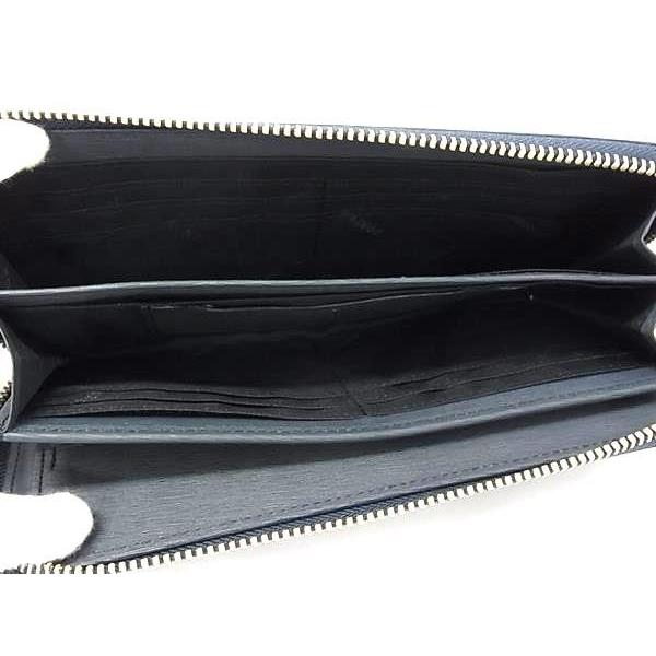 PORTER □新品□未使用□ ポーター レザー ラウンドファスナー 長財布