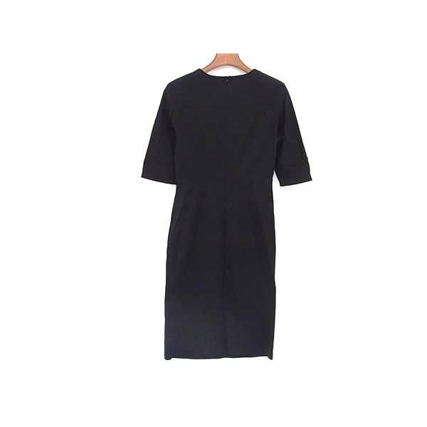 JIL SANDER □新品□未使用□ ジルサンダー RN104642 コットン78