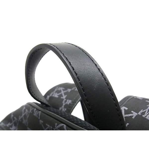 off white（オフホワイト） □新品□未使用□ Off-White キャンバス