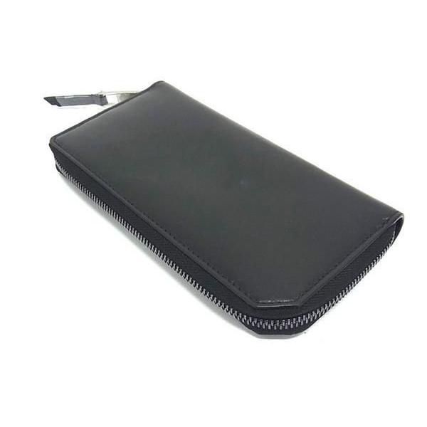 JIMMY CHOO（ジミーチュウ） □新品□未使用□ カーナビー レザー