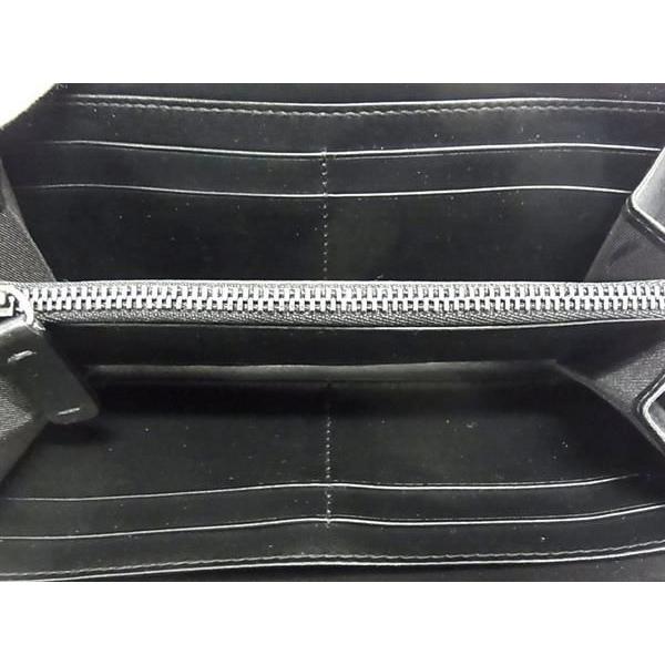 JIMMY CHOO（ジミーチュウ） □新品□未使用□ カーナビー レザー