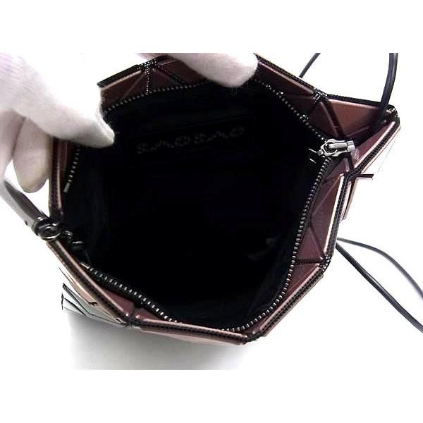 BAO ISSEY MIYAKE □極美品□ バオバオイッセイミヤケ プラチナム 