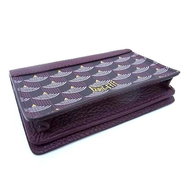 □新品同様□ FAURE LE PAGE フォレルパージュ エカイユ PVC カード
