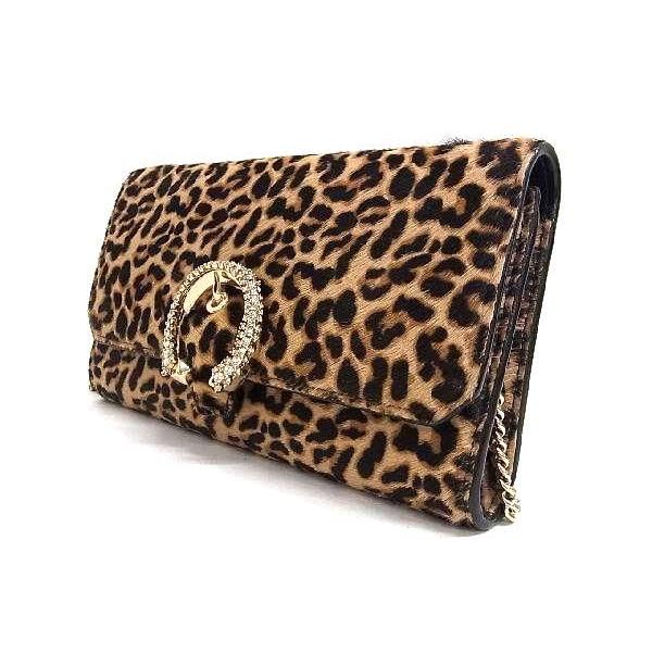 JIMMY CHOO 2way ギャラ付 スパンコール クラッチバッグ 楽天市場】ジミーチュウ（クラッチバッグ・セカンドバッグ