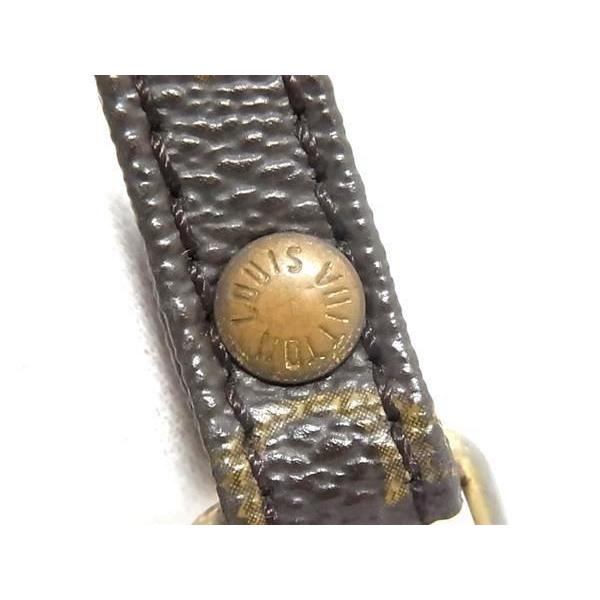 LOUIS VUITTON ルイヴィトン モノグラム バック用 ショルダー