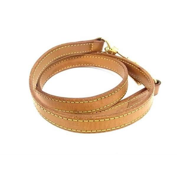 ルイヴィトン バックストラップ バッグストラップ ルイ・ヴィトン ピコタン 牛本革 ショルダー ベルト