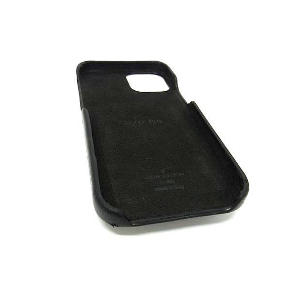 LOUIS VUITTON（ルイ・ヴィトン） M81116 バンパー クッサン iPhone12
