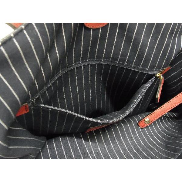 TOPKAPI（トプカピ） □新品□未使用□ レザー トートバッグ