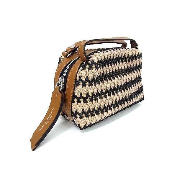 □新品□未使用□ GIANNI CHIARINI ジャンニ キャリーニ マリファS
