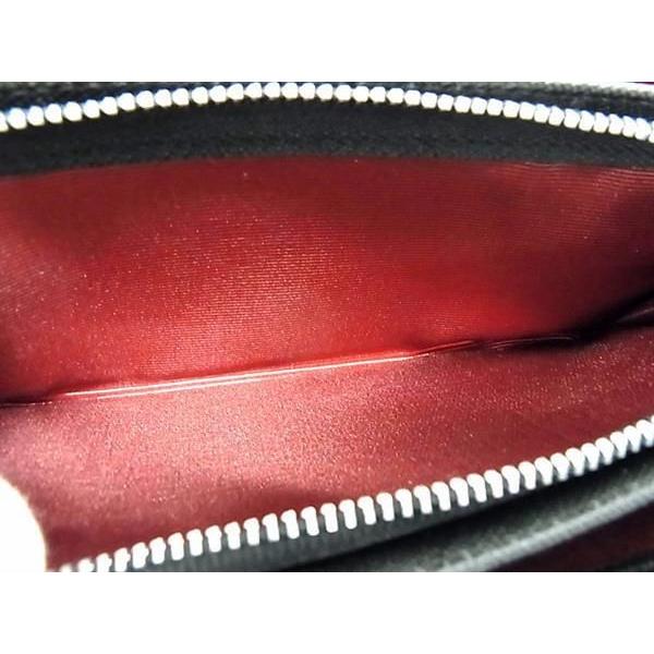 ■極上■本物■新品■未使用■CROIX  クロワロイヤル マットクロコダイル ラウンドファスナー 長財布 ウォレット ブラック系 BF5635 CROIX ROYAL（クロワロワイヤル） □極上□本物□新品□未使用□CROIX