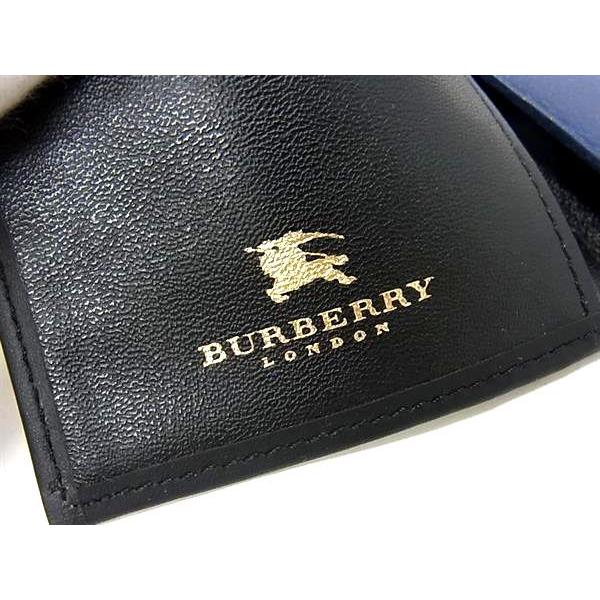 BURBERRY（バーバリー） □新品□未使用□ ノバチェック キャンバス
