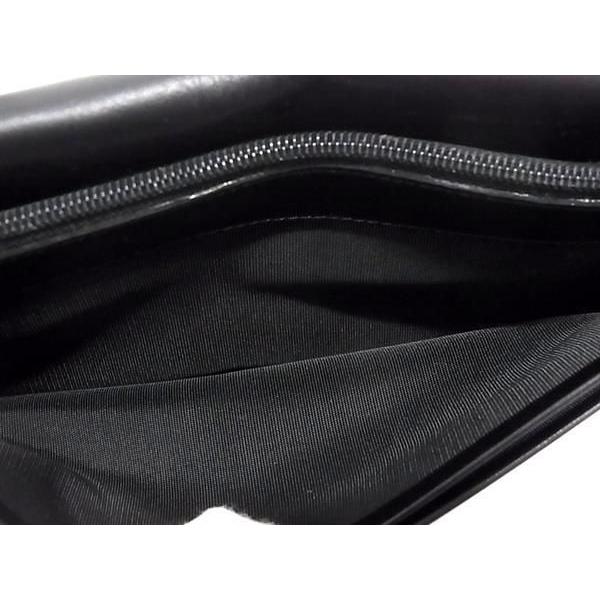 Bally（バリー） □極美品□ レザー 二つ折り 長財布 ウォレット