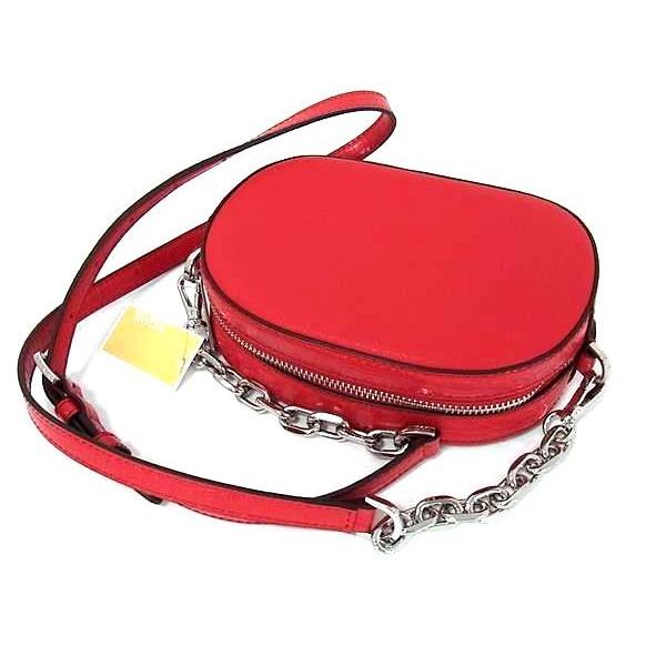 新品未使用】マイケルコース ショルダーバッグ バッグ チェーン クロス