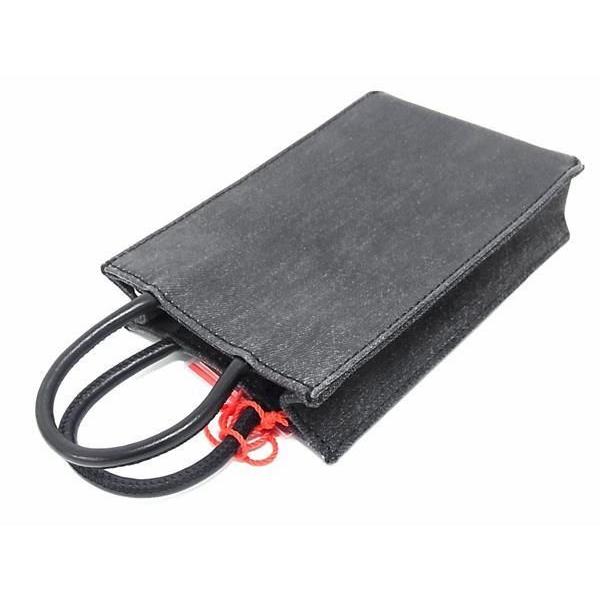 DIESEL（ディーゼル） □極美品□ PVC 2WAY ショルダーバッグ