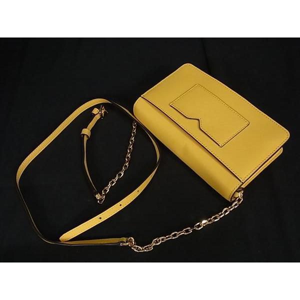 MICHAEL KORS（マイケルコース） □新品□未使用□ レザー 2WAY