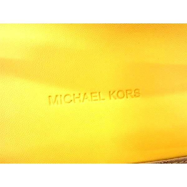 MICHAEL KORS（マイケルコース） □新品□未使用□ レザー 2WAY