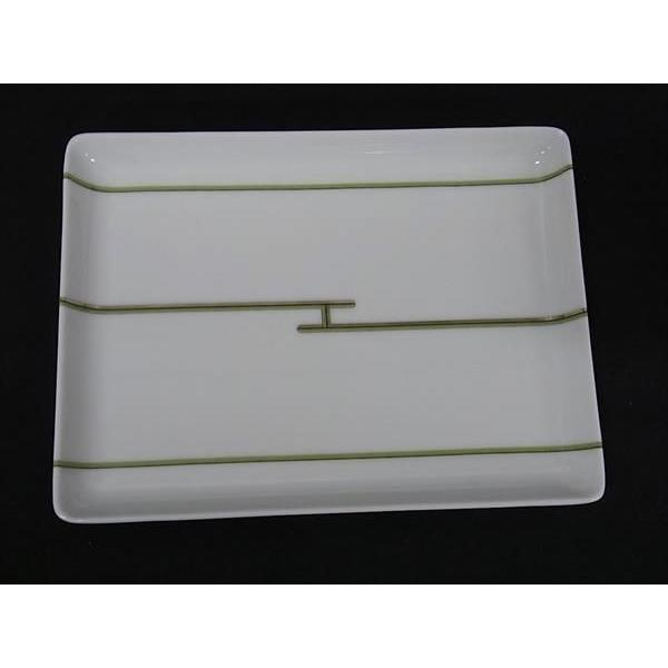 エルメス リズム スクエアプレート アウトレット