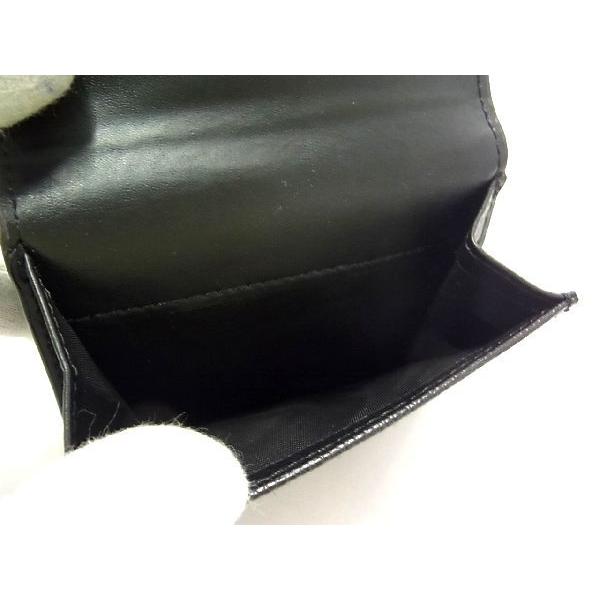 FURLA（フルラ） □新品□未使用□ レザー 三つ折り 財布 ミニ