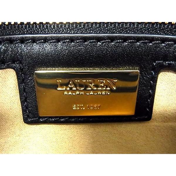 POLO RALPH LAUREN □新品同様□ ラルフローレン キャンバス