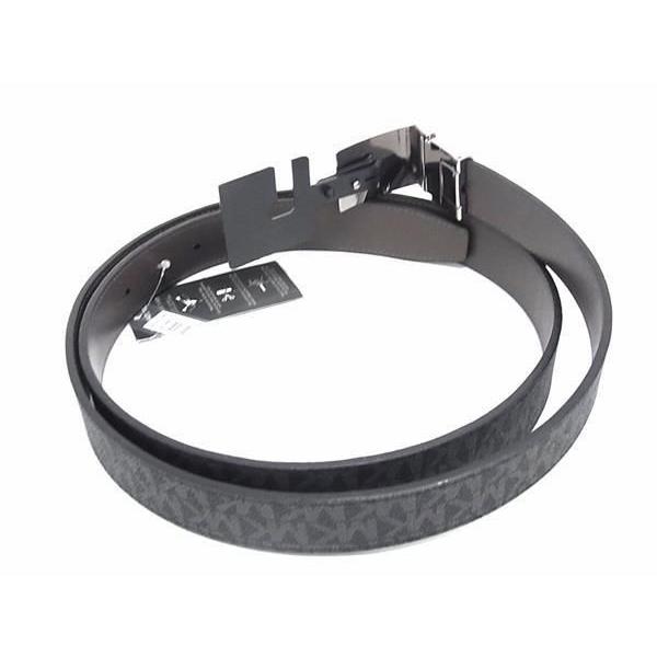 MICHAEL KORS（マイケルコース） □新品□未使用□ MK柄 VC レザー