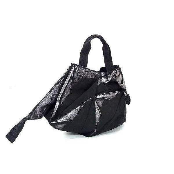 ISSEY MIYAKE □新品□未使用□ イッセイミヤケ キャンバス
