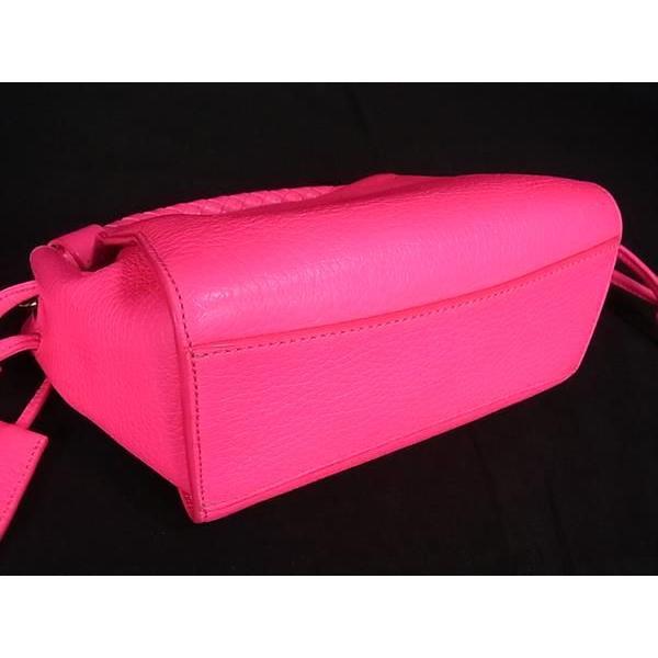 Mulberry（マルベリー） □新品同様□ アイリス レザー 2WAY クロス