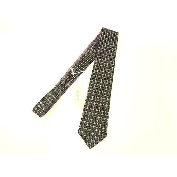 BVLGARI（ブルガリ） □新品□未使用□ シルク100% リバーシブル