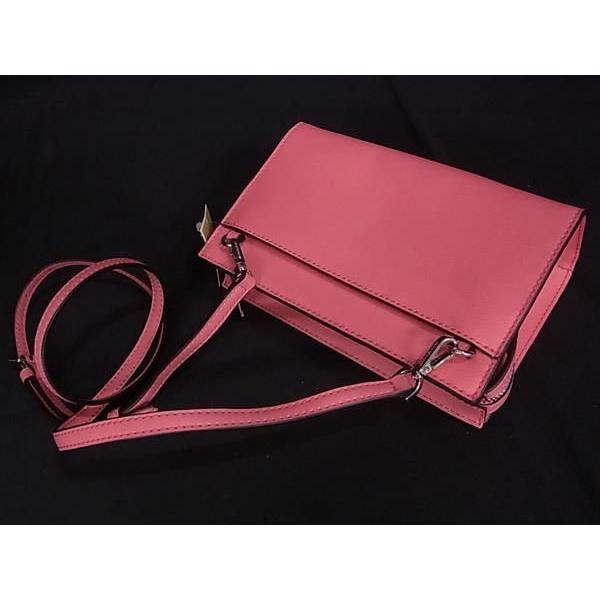 MICHAEL KORS（マイケルコース） □新品□未使用□ PVC ショルダー